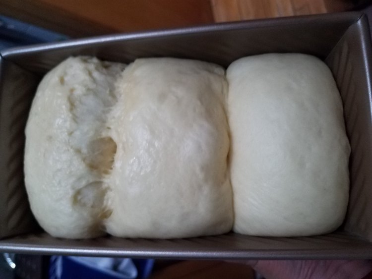 全蛋吐司