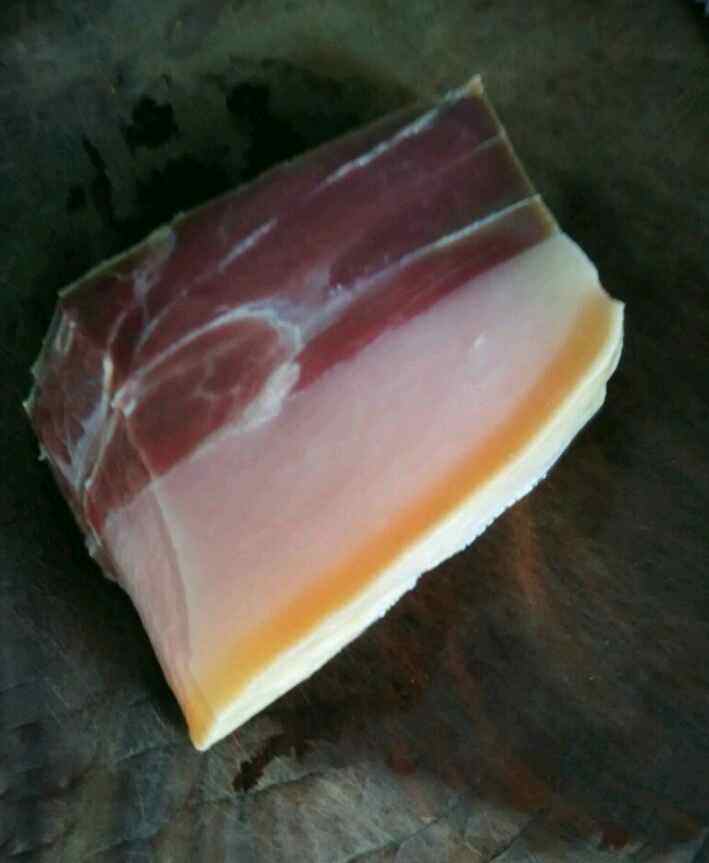 炒肉片