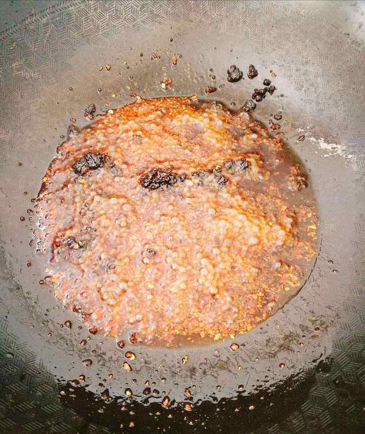 麻辣土豆片