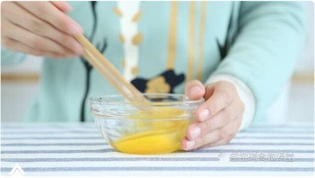 奶酪吐司卷