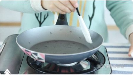 奶酪吐司卷