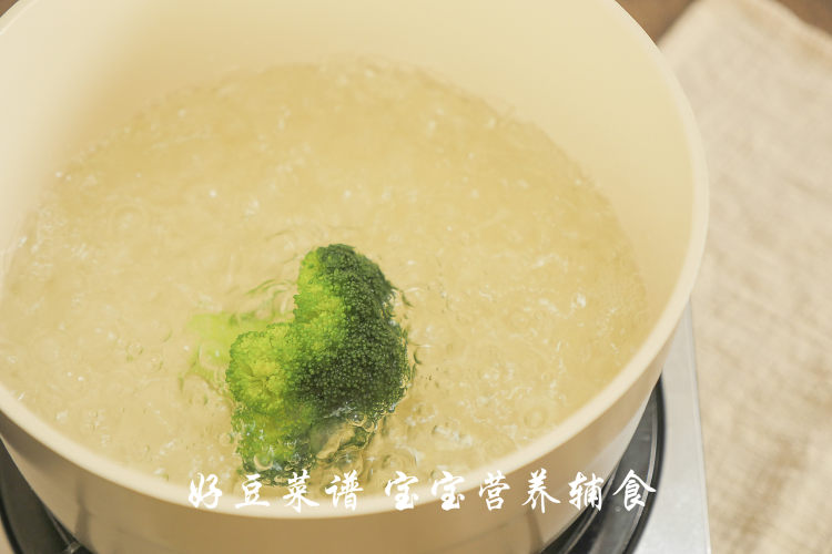 鸡茸蛋花