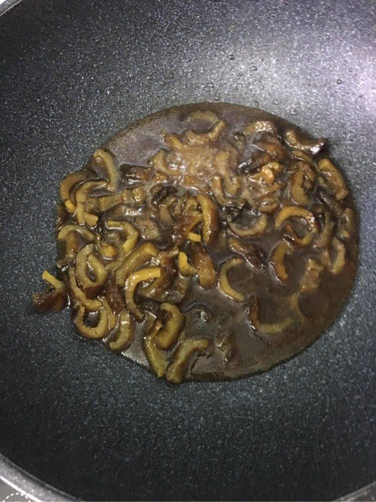 海参蒸蛋