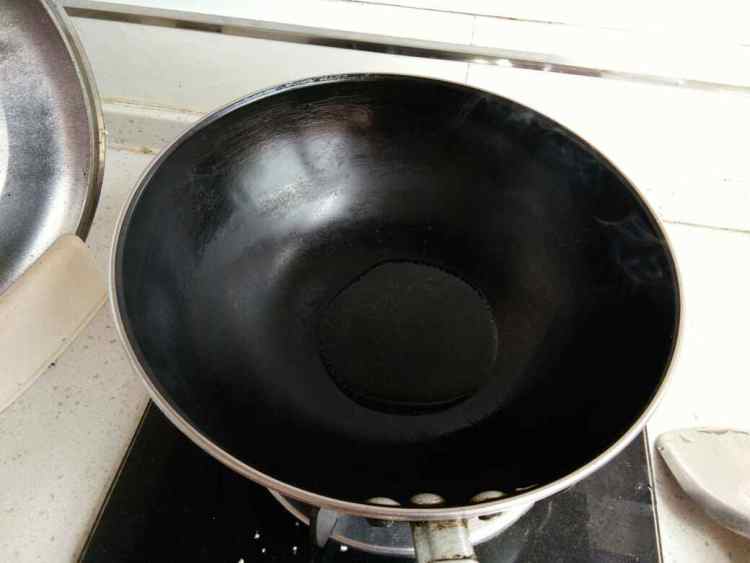红苋炒鸡蛋