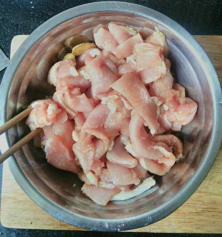 孜然烤肉