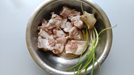 糖醋排骨