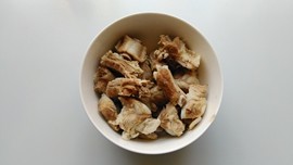 糖醋排骨