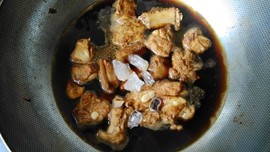 糖醋排骨