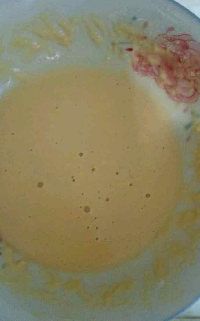 炸茄子