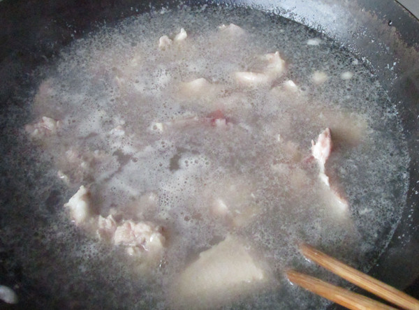 松子豆腐