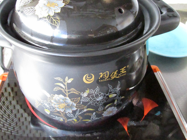 松子豆腐