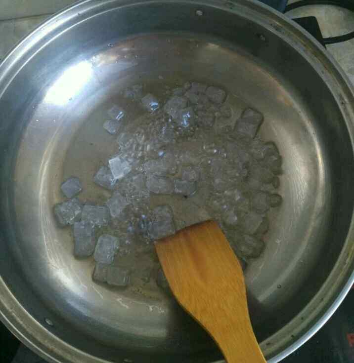 花生瓜子酥