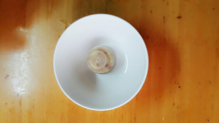 绿豆棒冰