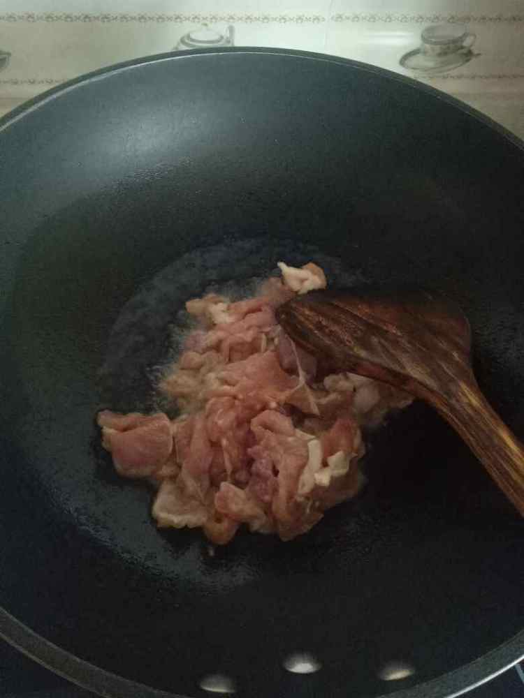 黄瓜肉片