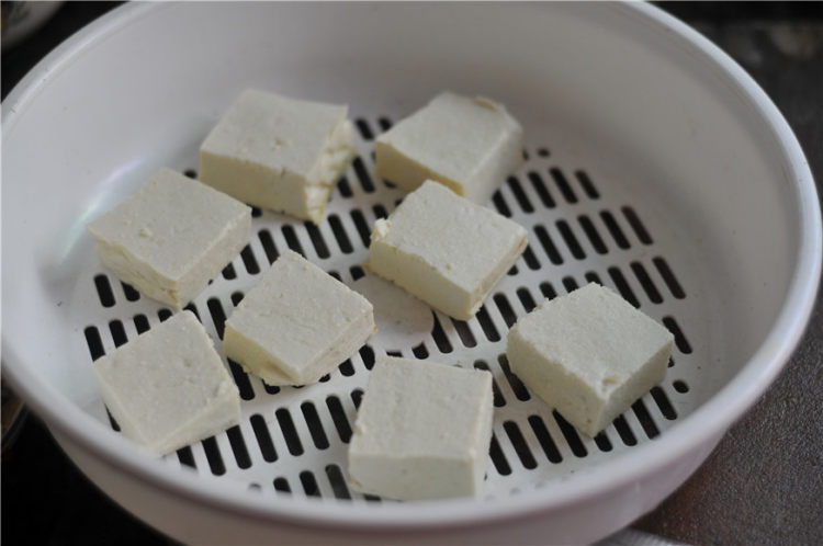 自制豆腐干