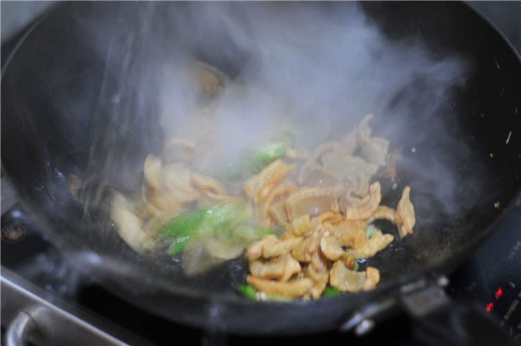 自制豆腐干