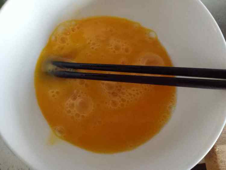 洋葱炒鸡蛋