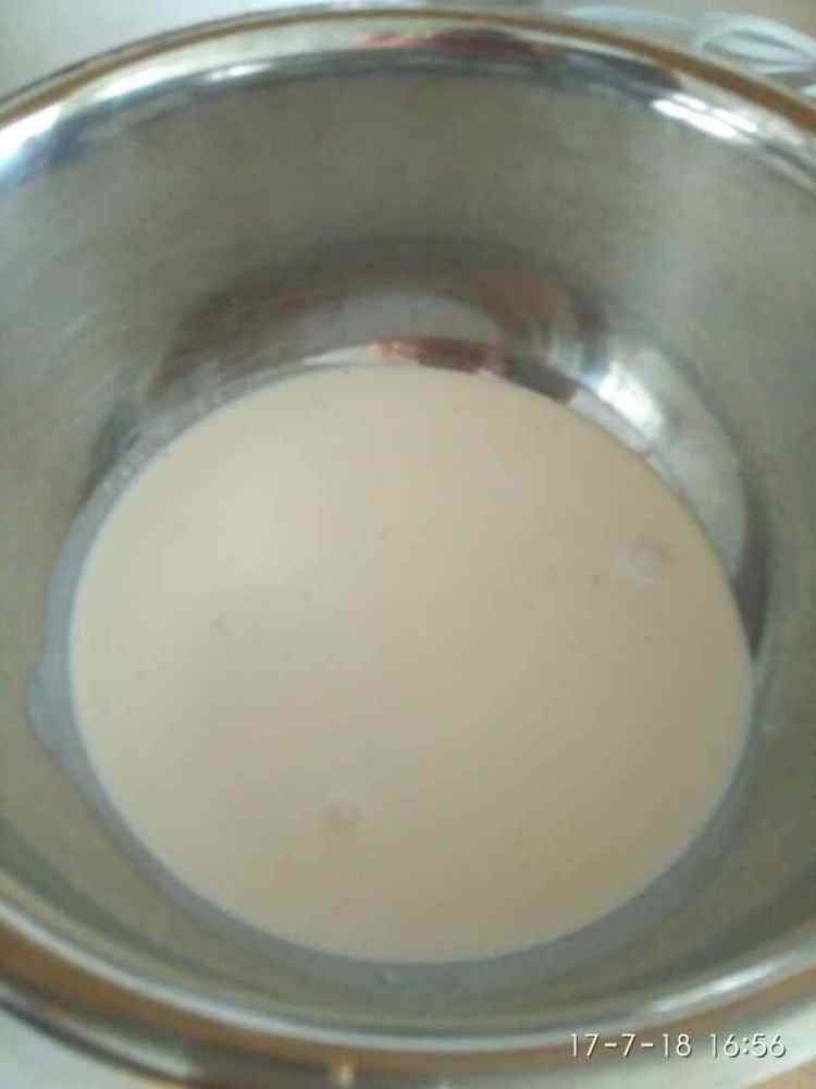 巧克力豆冰淇淋