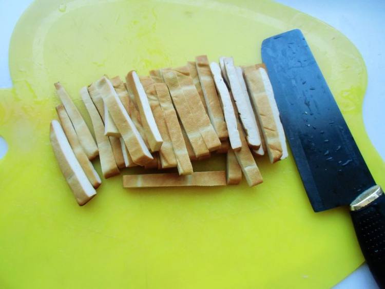 麻辣三素