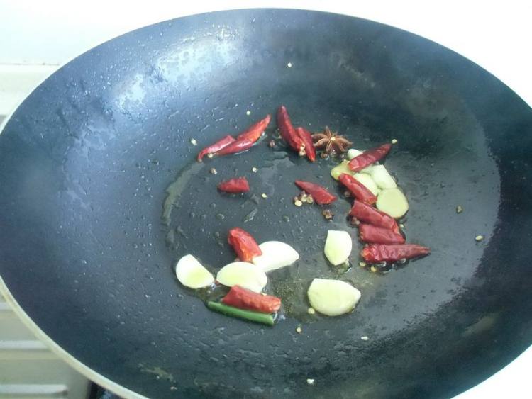 麻辣三素