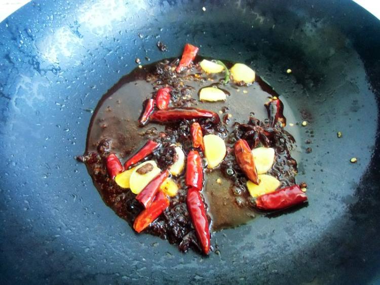 麻辣三素