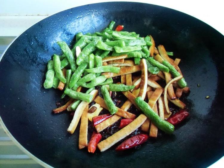 麻辣三素