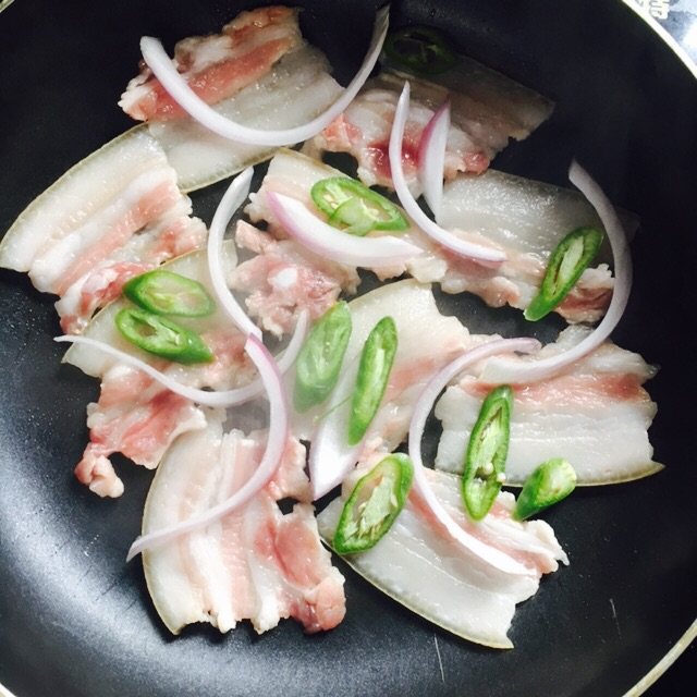 特色烤肉