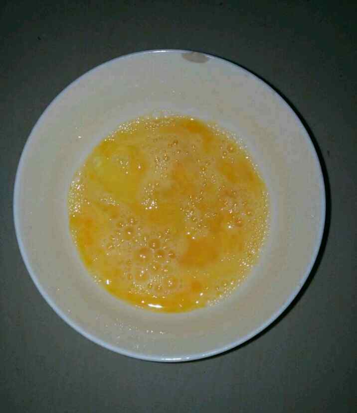 葱花蛋汤
