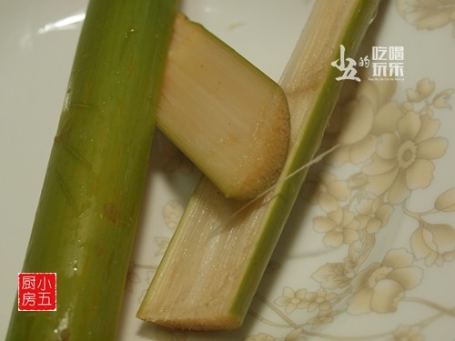 沙茶羊肉煲