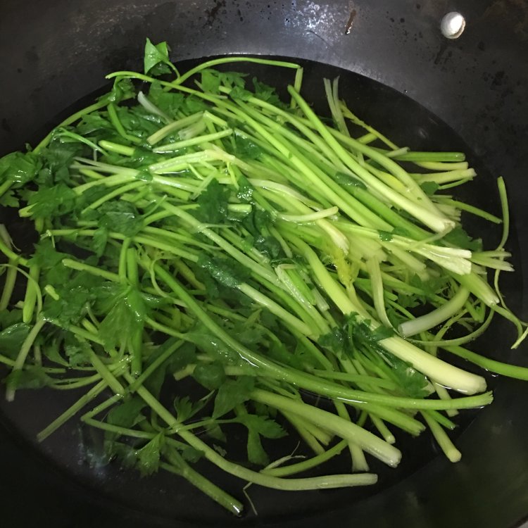 鲜虾什锦水饺