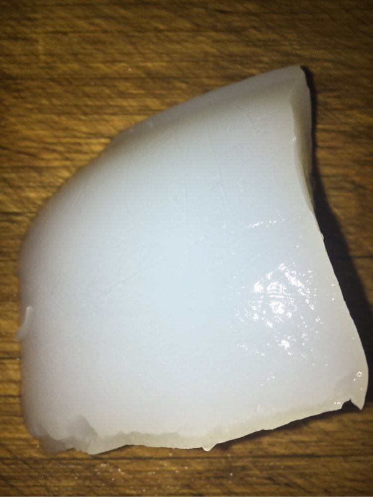 凉粉