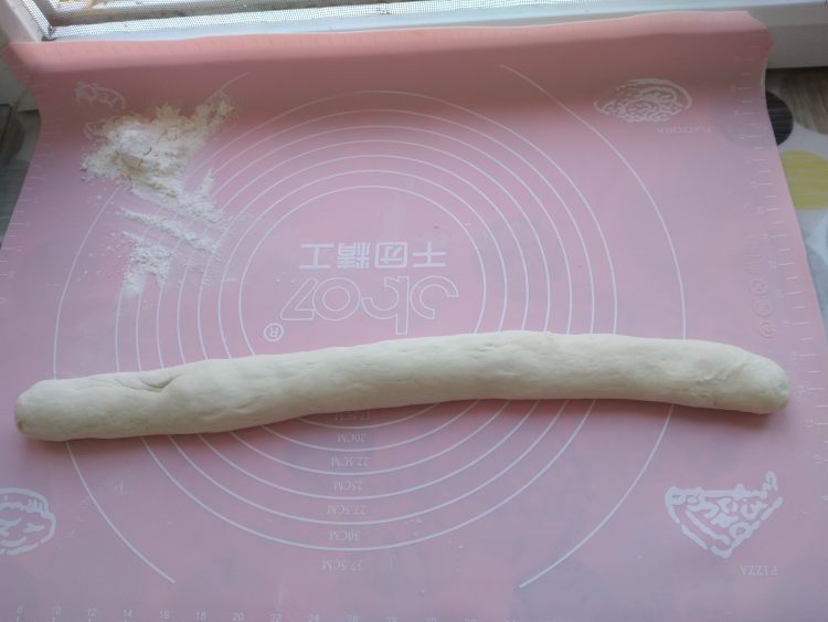 平底锅生煎包