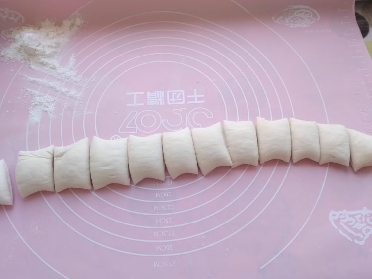 平底锅生煎包