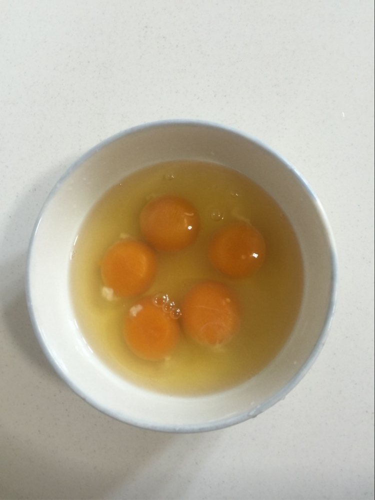 青椒炒鸡蛋