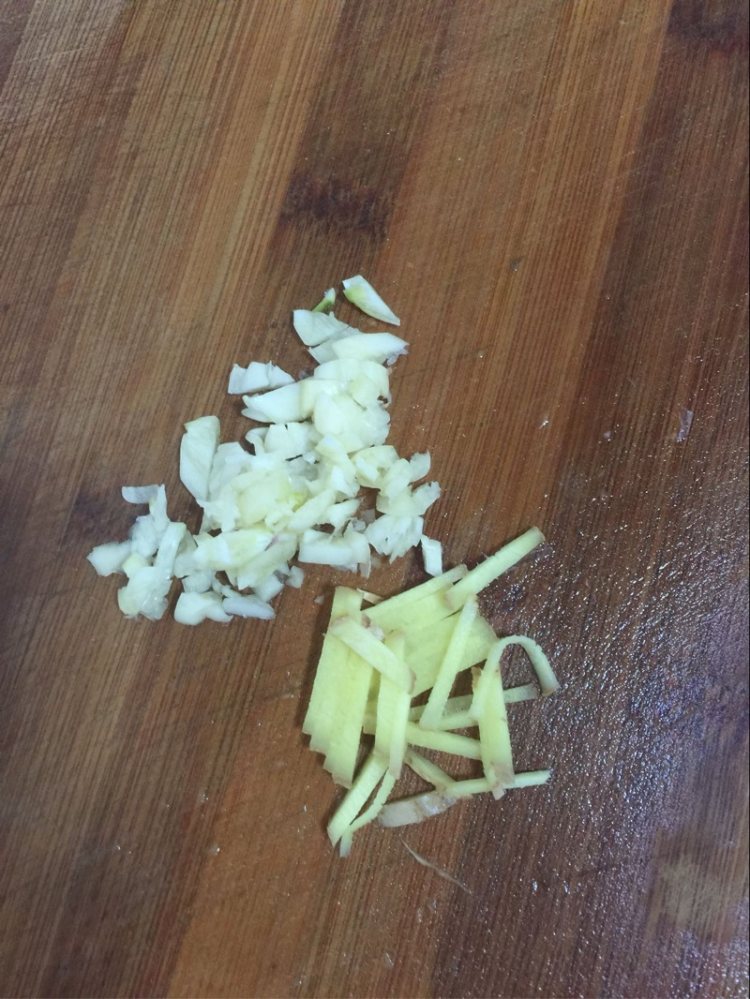 青椒炒鸡蛋