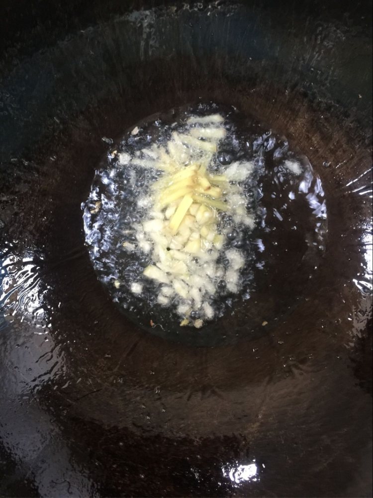青椒炒鸡蛋