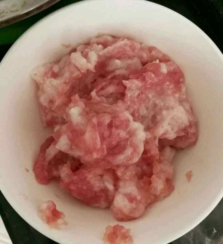 粉丝炒肉