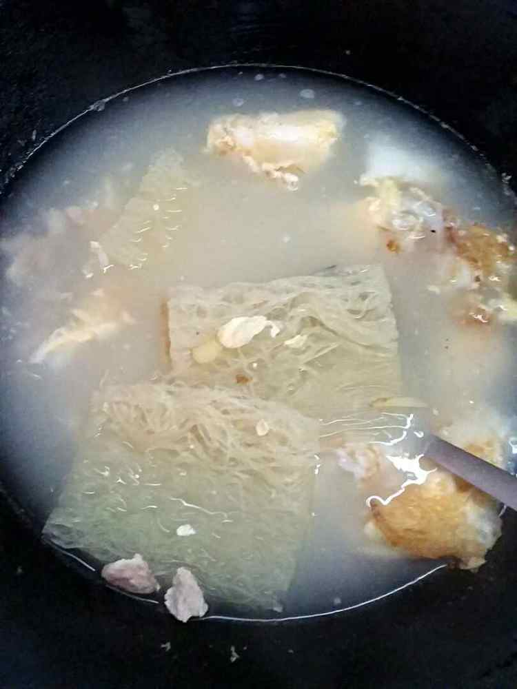 汤米粉