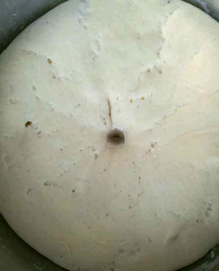 香菇包子