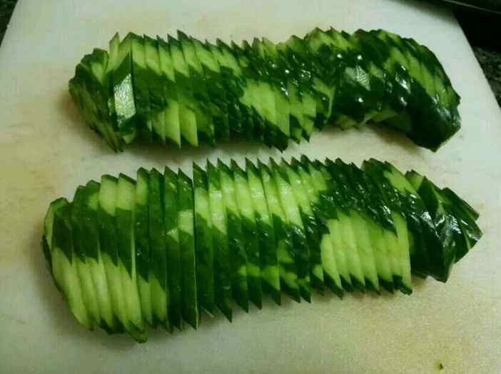 炒腊肠