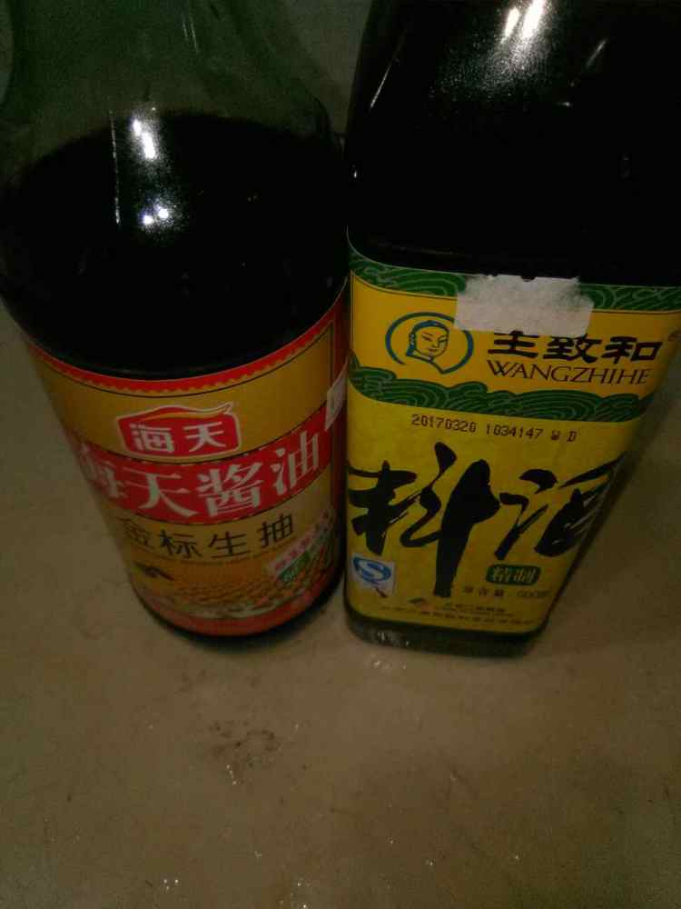 酱香料酒竹叶菜