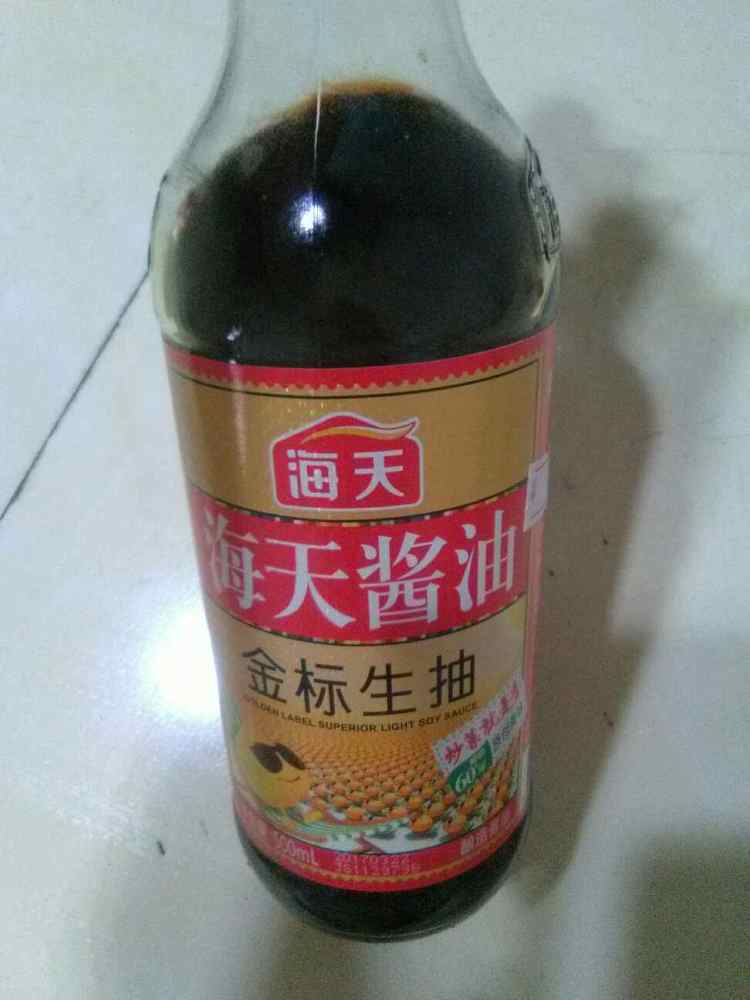 酱香鸡蛋豆角