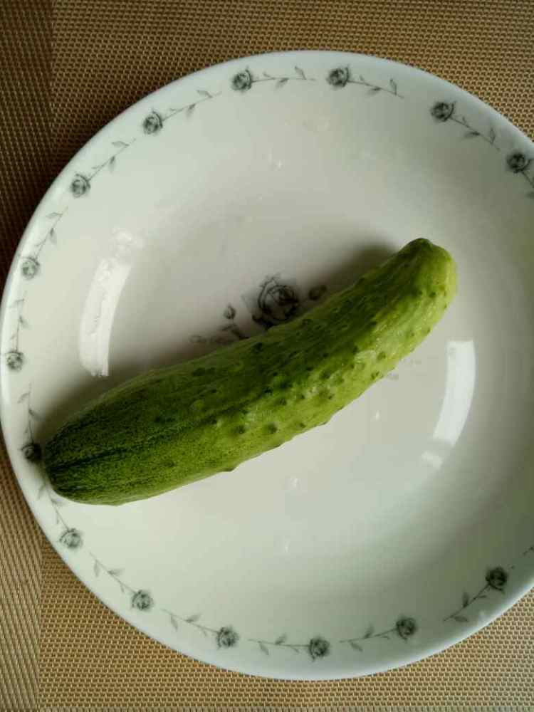 蔬菜沙拉