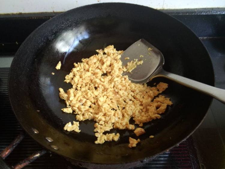 西瓜皮肉馅生煎饺