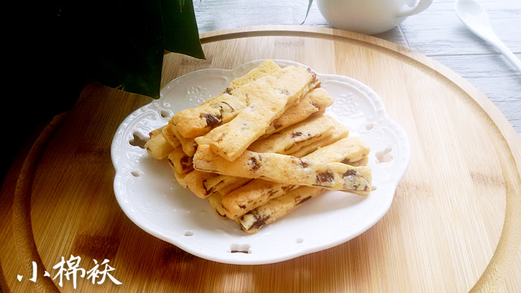 提子酥条
