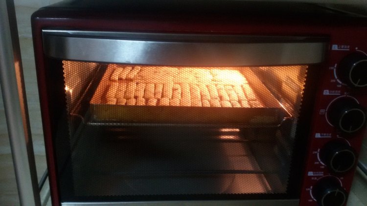 提子酥条