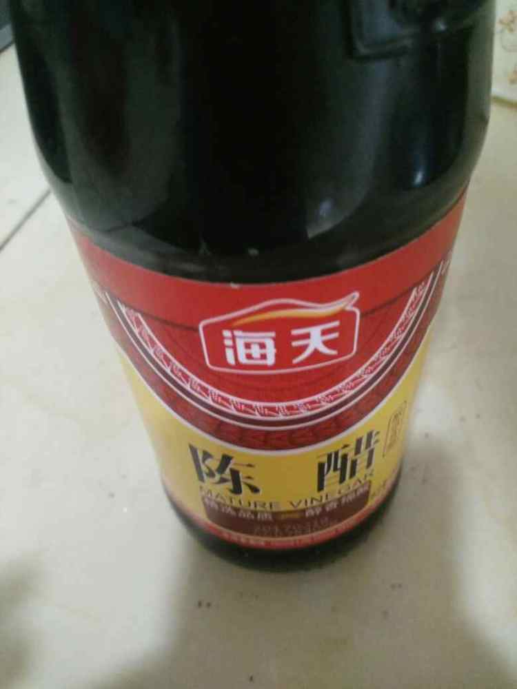 酸味藕片