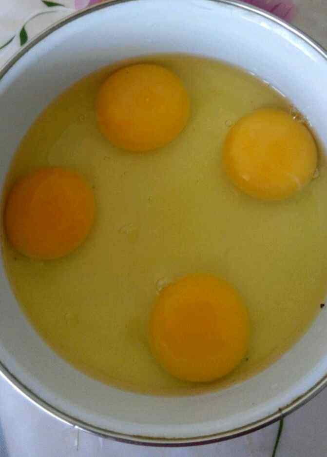 西红柿鸡蛋汤