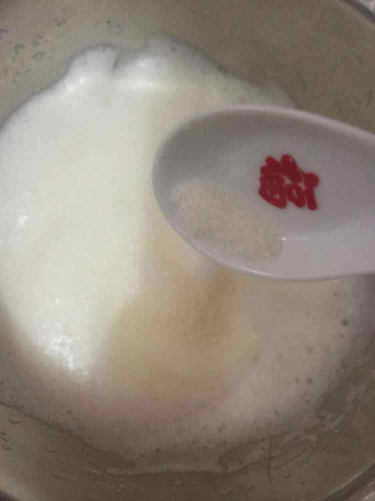 松软香甜玉米饼