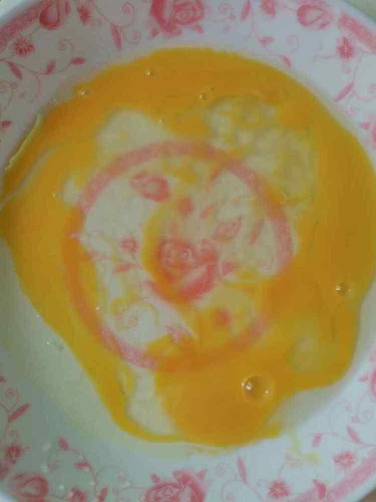 西红柿鸡蛋面